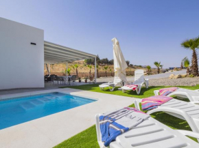 Cubo's Casapalma Rincon del Sol, Cártama